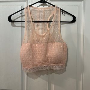 NWOT SO bralette